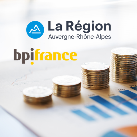 WEBINAR Comment faire financer vos projets dinnovations La Région