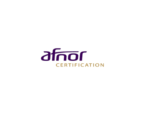 AFNOR CERTIFICATION