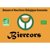  BIERCORS / BIOCRU / BRASSERIE DU VERCORS 