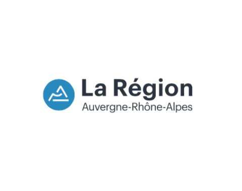RÉGION AUVERGNE-RHÔNE-ALPES (AURA)