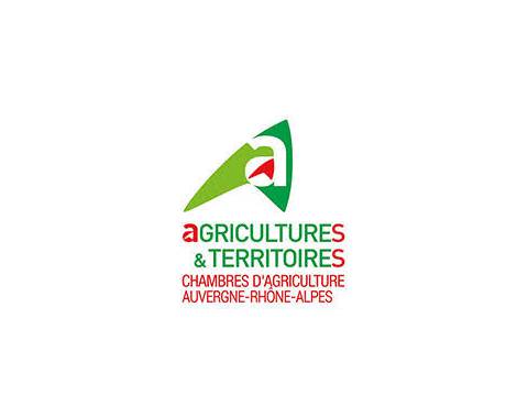 CHAMBRE REGIONALE D'AGRICULTURE AUVERGNE-RHONE-ALPES