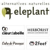 COEUR D'ABEILLE - ELEPLANT