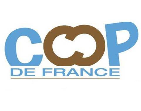 COOP DE FRANCE AUVERGNE RHONE ALPES