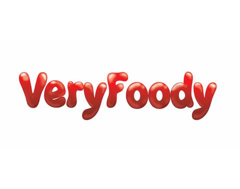 VERY FOODY