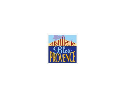 DISTILLERIE BLEU PROVENCE