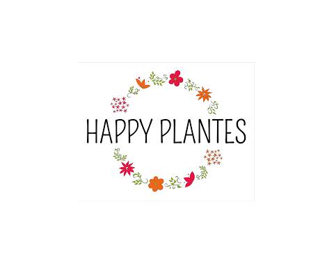 HAPPY PLANTES