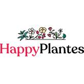  HAPPY PLANTES 