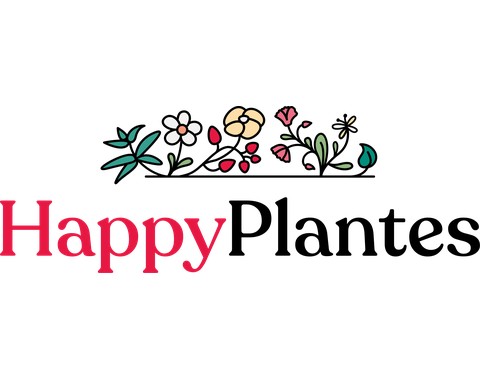 HAPPY PLANTES