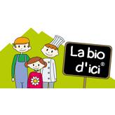 LA BIO D'ICI