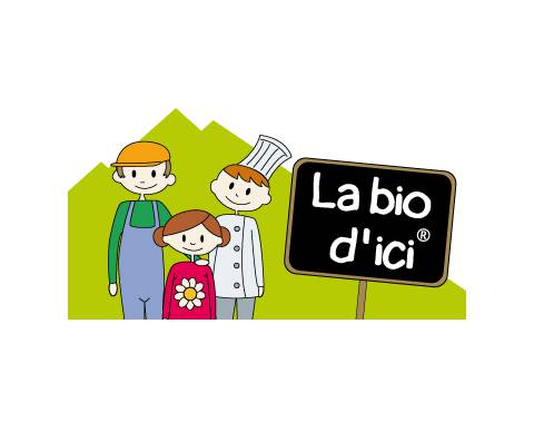 LA BIO D'ICI