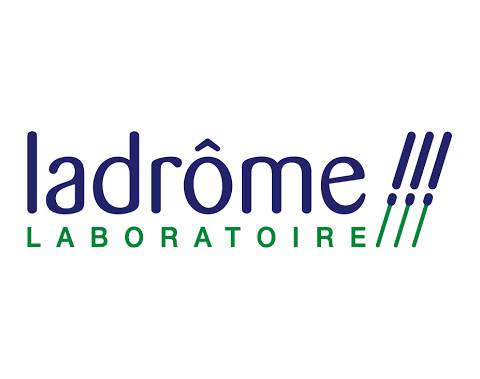 LADRÔME LABORATOIRE