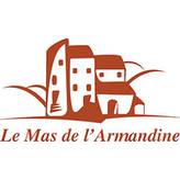 LE MAS DE L'ARMANDINE