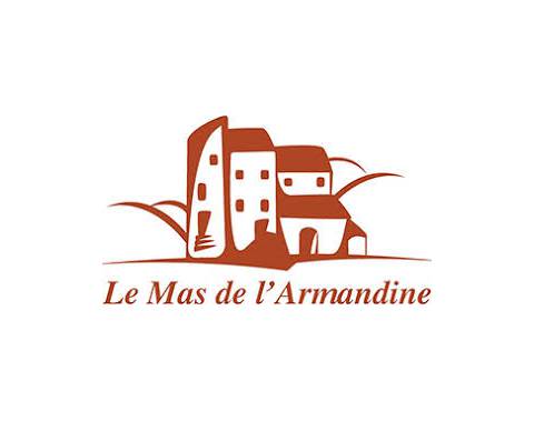 LE MAS DE L'ARMANDINE