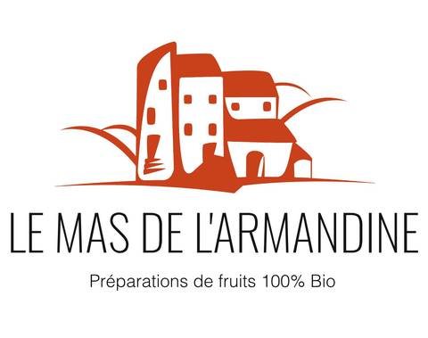 LE MAS DE L'ARMANDINE