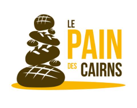 LE PAIN DES CAIRNS