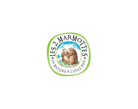 LES 2 MARMOTTES