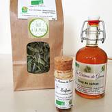 LES AROMES DE GENAS