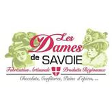 LES DAMES DE SAVOIE