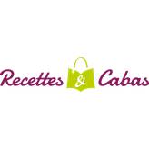 RECETTE ET CABAS