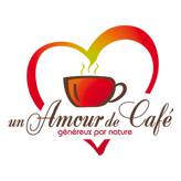 UN AMOUR DE CAFÉ