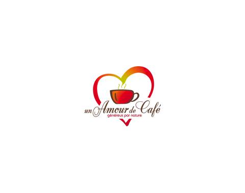 UN AMOUR DE CAFÉ