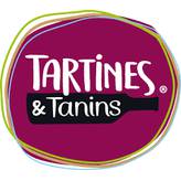 TARTINES ET TANINS