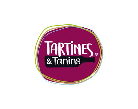 TARTINES ET TANINS