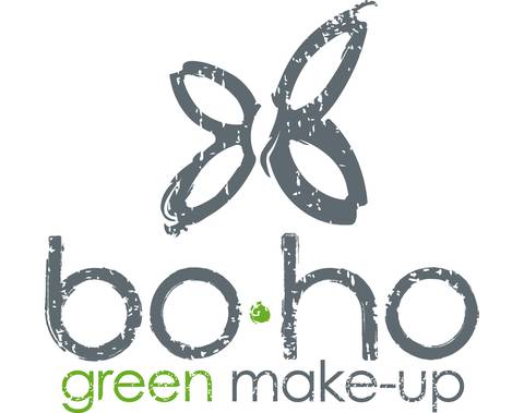 BOHO GREEN MAKE-UP
