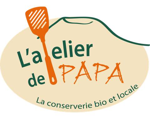 L'ATELIER DE PAPA