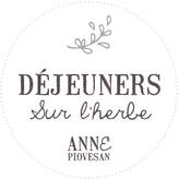 DÉJEUNERS SUR L'HERBE