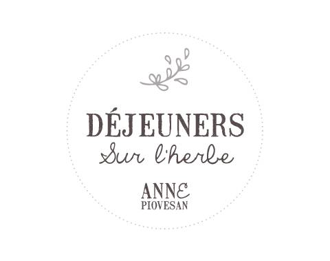 DÉJEUNERS SUR L'HERBE