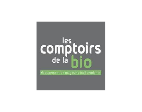 LES COMPTOIRS DE LA BIO