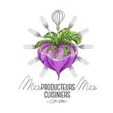 MES PRODUCTEURS MES CUISINIERS