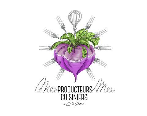 MES PRODUCTEURS MES CUISINIERS