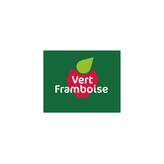 VERT FRAMBOISE