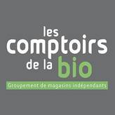 LES COMPTOIRS DE LA BIO