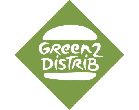 GREEN 2 DISTRIB