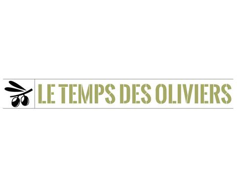 LE TEMPS DES OLIVIERS