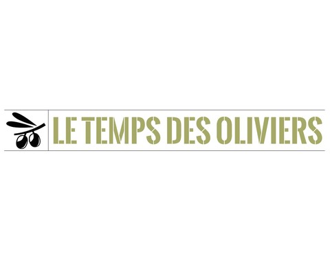 LE TEMPS DES OLIVIERS