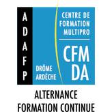  CFA DE LIVRON - CFMDA 