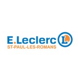  LECLERC SAINT PAUL LES ROMANS 