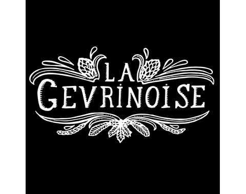 BRASSERIE LA GEVRINOISE