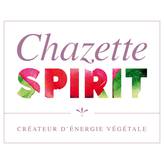 CHAZETTE-SPIRIT