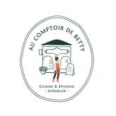 AU COMPTOIR DE BETTY