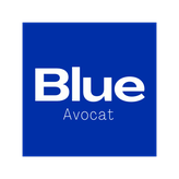  BLUE AVOCAT 