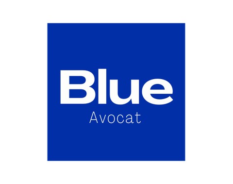 BLUE AVOCAT
