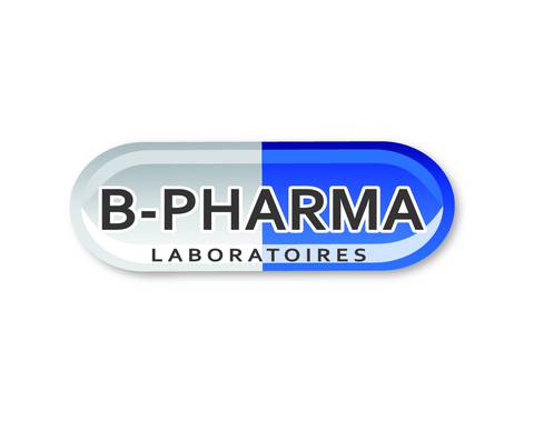 B-PHARMA LABORATOIRES
