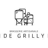  BRASSERIE ARTISANALE DE GRILLY 
