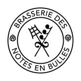 BRASSERIE DES NOTES EN BULLES