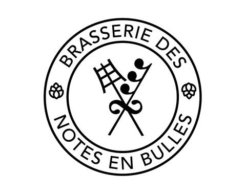 BRASSERIE DES NOTES EN BULLES